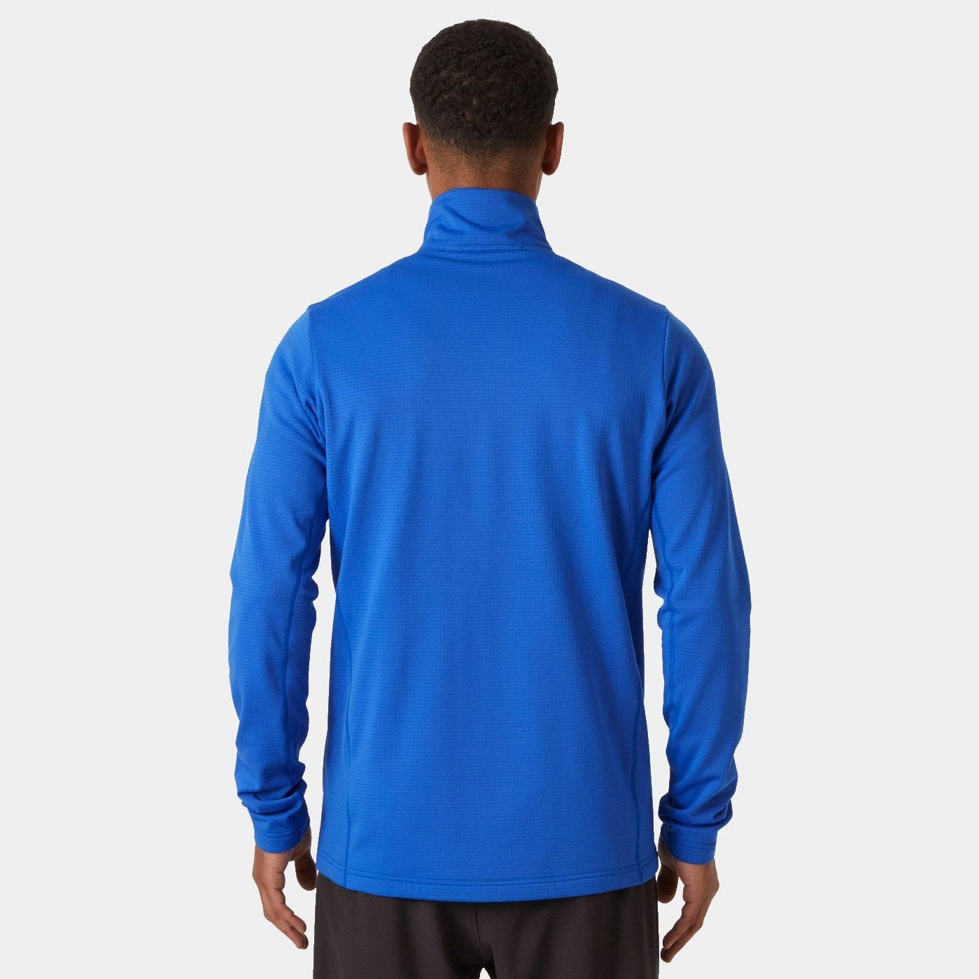 Helly Hansen Versalite Fleece Jacket Men | Plutosport